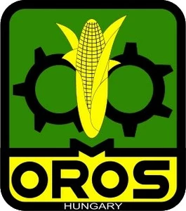 Запчасти к кукурузным жаткам Oros
