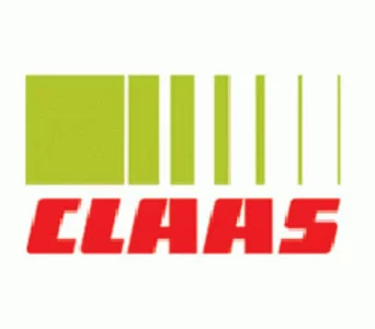 Запчасти для зерноуборочных комбайнов Claas